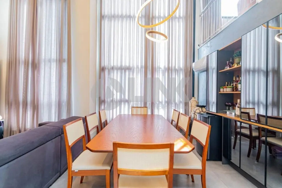 Apartamento com 3 quartos à venda, 182m2 em Menino Deus, Porto Alegre - RS - imagem 5 Foto 5 de Apartamento com 3 quartos à venda, 182m2 em Menino Deus, Porto Alegre - RS