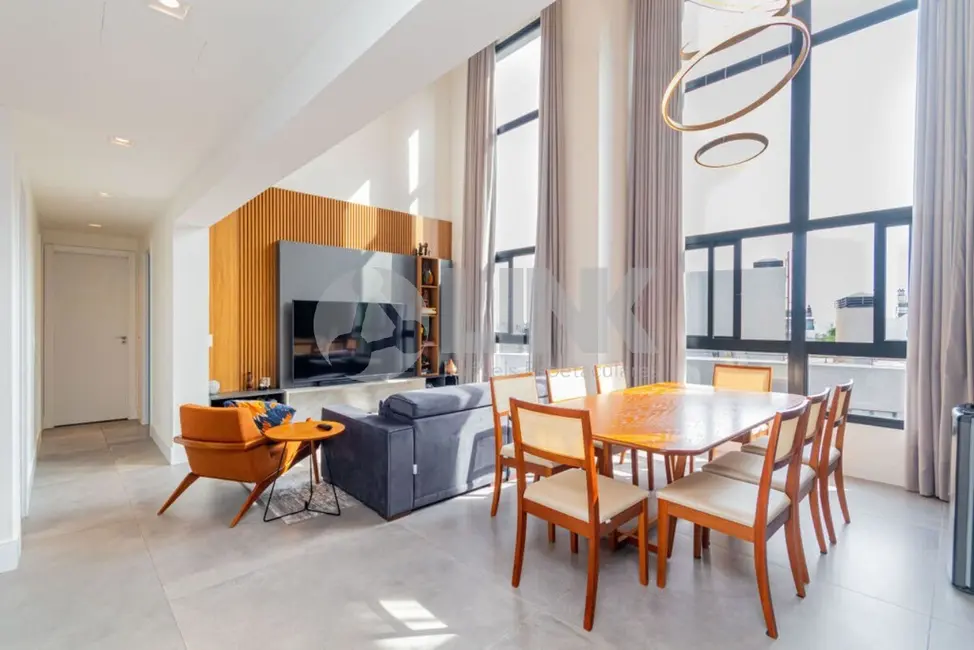 Apartamento com 3 quartos à venda, 182m2 em Menino Deus, Porto Alegre - RS - imagem 8 Foto 8 de Apartamento com 3 quartos à venda, 182m2 em Menino Deus, Porto Alegre - RS