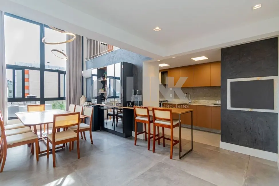 Apartamento com 3 quartos à venda, 182m2 em Menino Deus, Porto Alegre - RS - imagem 7 Foto 7 de Apartamento com 3 quartos à venda, 182m2 em Menino Deus, Porto Alegre - RS