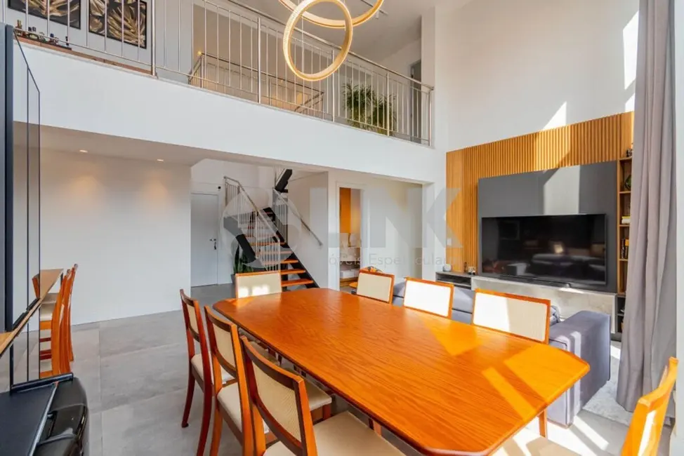 Apartamento com 3 quartos à venda, 182m2 em Menino Deus, Porto Alegre - RS - imagem 3 Foto 3 de Apartamento com 3 quartos à venda, 182m2 em Menino Deus, Porto Alegre - RS