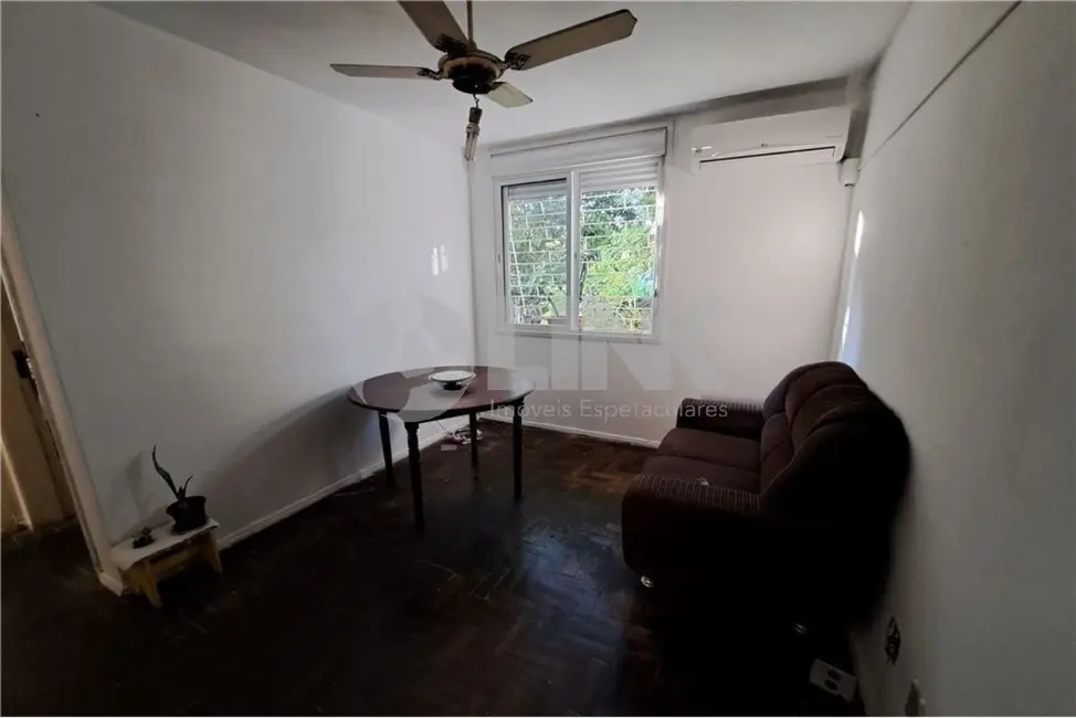 Foto 4 de Apartamento com 2 quartos à venda, 49m2 em Santo Antônio, Porto Alegre - RS