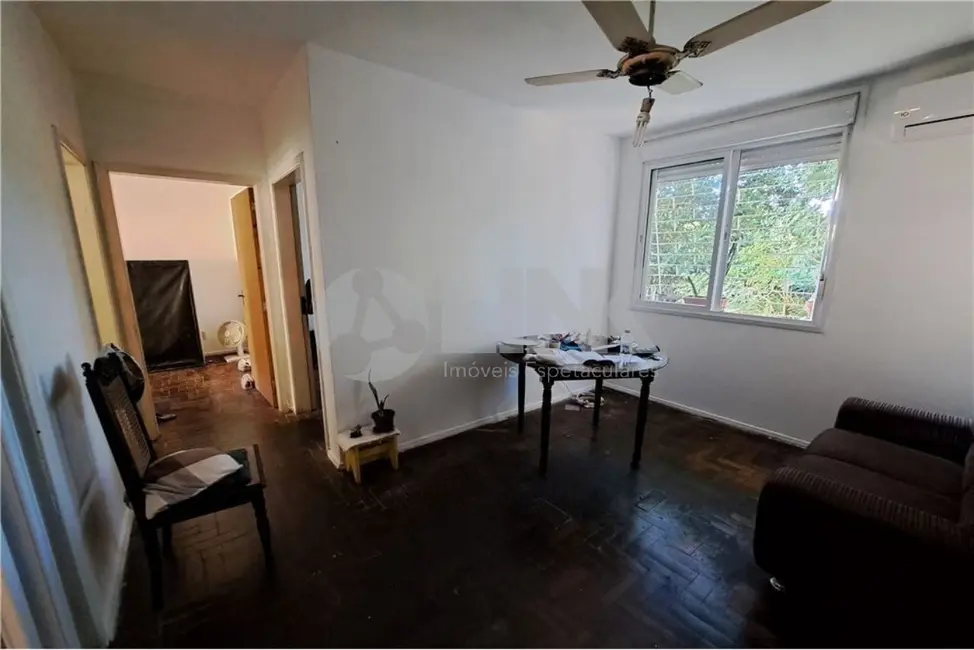 Foto 1 de Apartamento com 2 quartos à venda, 49m2 em Santo Antônio, Porto Alegre - RS