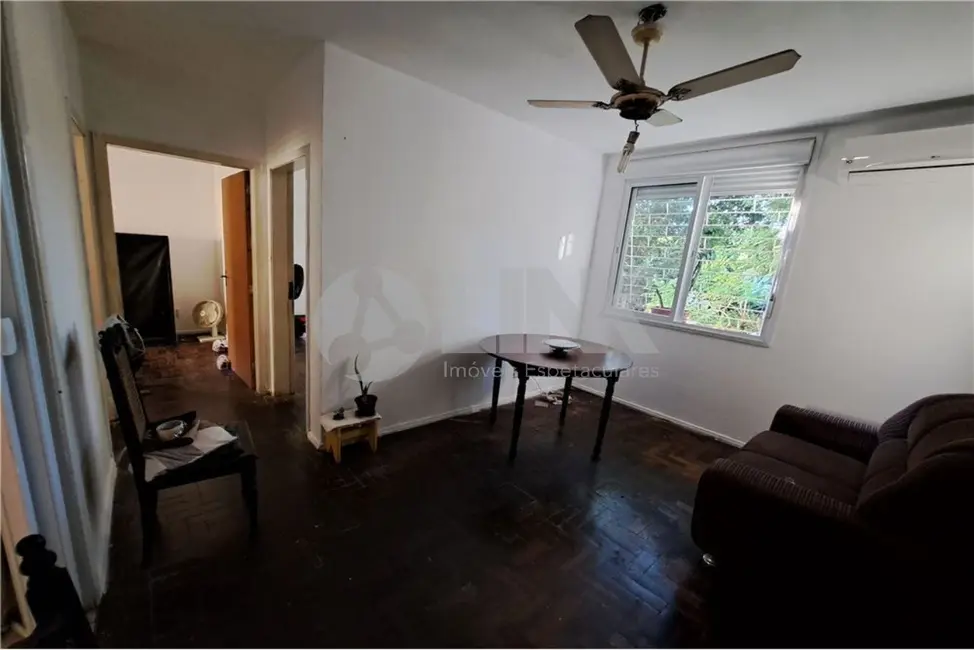 Foto 3 de Apartamento com 2 quartos à venda, 49m2 em Santo Antônio, Porto Alegre - RS