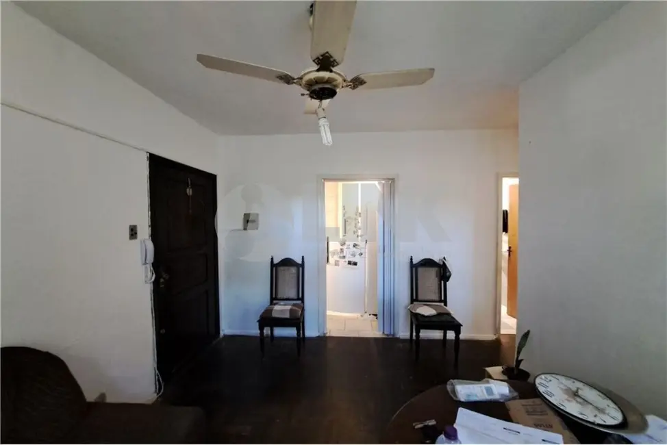 Foto 7 de Apartamento com 2 quartos à venda, 49m2 em Santo Antônio, Porto Alegre - RS