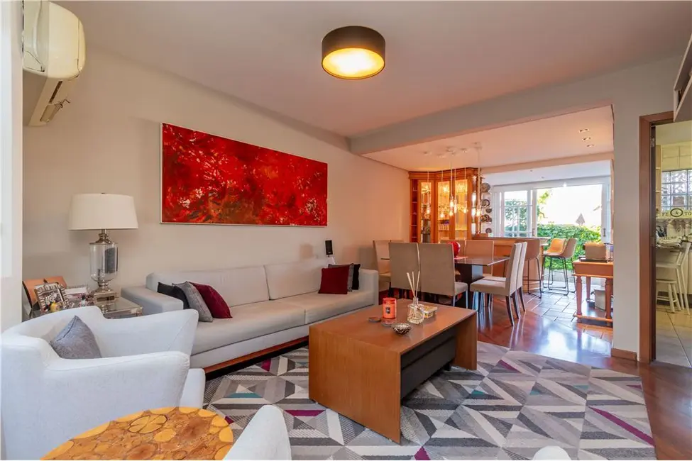 Foto 6 de Casa de Condomínio com 3 quartos à venda, 220m2 em Três Figueiras, Porto Alegre - RS