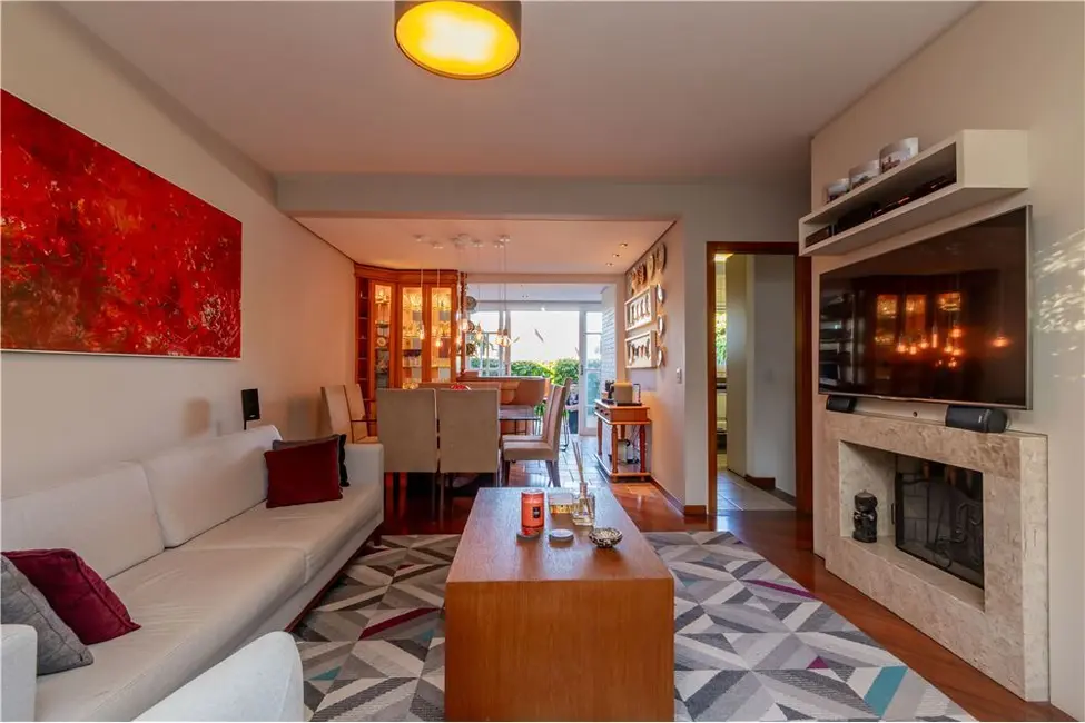 Foto 5 de Casa de Condomínio com 3 quartos à venda, 220m2 em Três Figueiras, Porto Alegre - RS