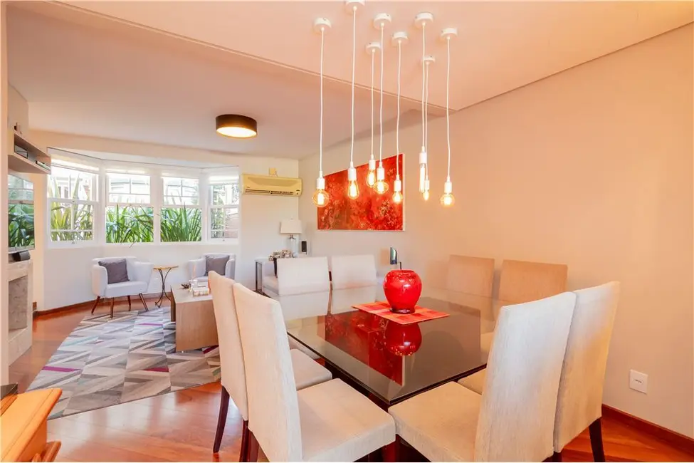 Foto 4 de Casa de Condomínio com 3 quartos à venda, 220m2 em Três Figueiras, Porto Alegre - RS