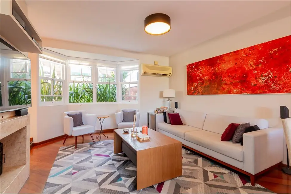 Foto 3 de Casa de Condomínio com 3 quartos à venda, 220m2 em Três Figueiras, Porto Alegre - RS