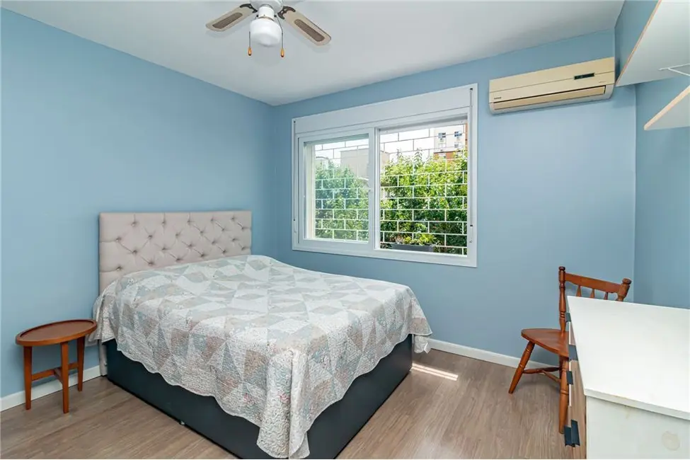 Foto 8 de Apartamento com 1 quarto à venda, 46m2 em Boa Vista, Porto Alegre - RS