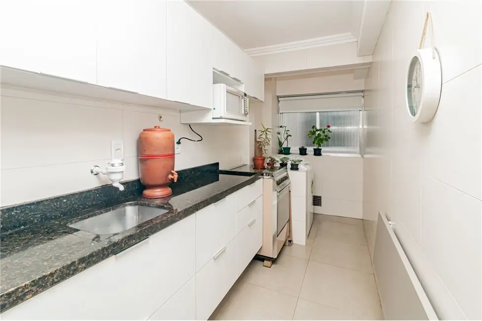 Foto 6 de Apartamento com 1 quarto à venda, 46m2 em Boa Vista, Porto Alegre - RS