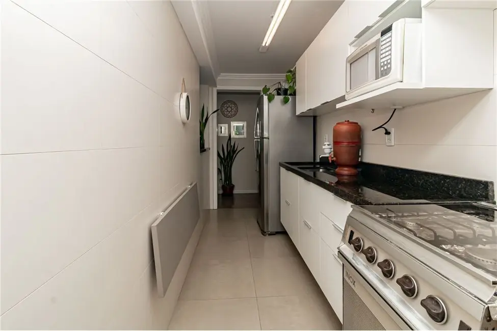 Foto 7 de Apartamento com 1 quarto à venda, 46m2 em Boa Vista, Porto Alegre - RS