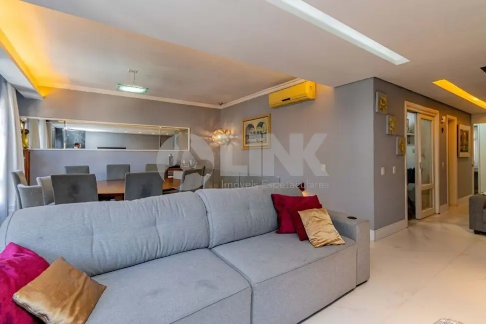 Casa de Condomínio com 3 quartos à venda, 252m2 em Jardim Carvalho, Porto Alegre - RS - imagem 5 Foto 5 de Casa de Condomínio com 3 quartos à venda, 252m2 em Jardim Carvalho, Porto Alegre - RS