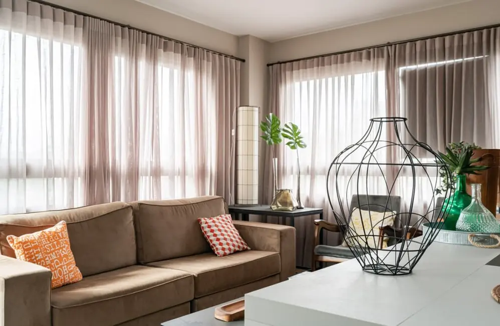 Apartamento com 3 quartos à venda, 110m2 em Menino Deus, Porto Alegre - RS - imagem 9 Foto 9 de Apartamento com 3 quartos à venda, 110m2 em Menino Deus, Porto Alegre - RS