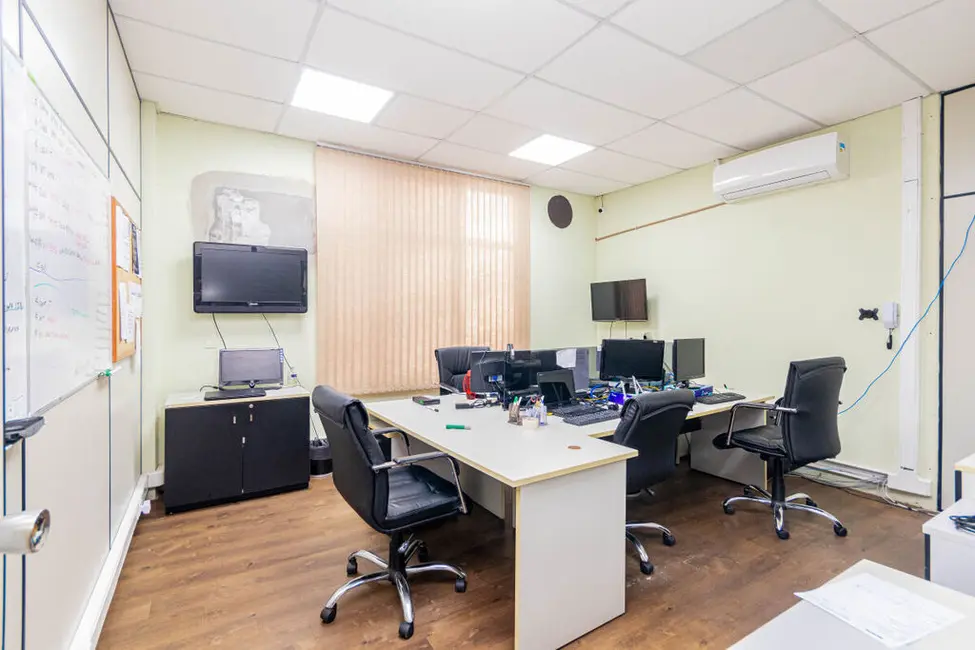 Foto 3 de Armazém / Galpão à venda, 580m2 em Navegantes, Porto Alegre - RS