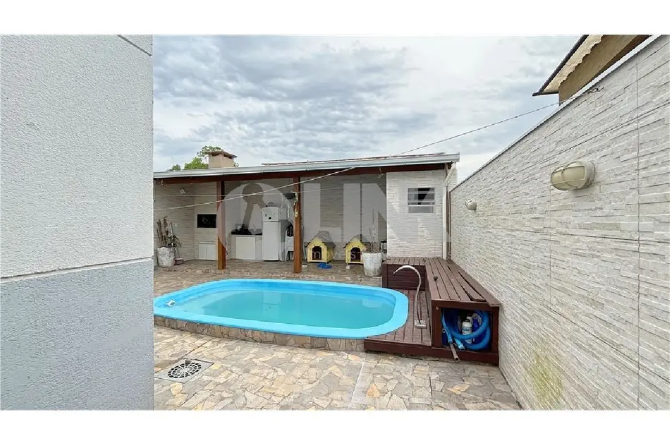 Foto 7 de Casa de Condomínio com 3 quartos à venda, 78m2 em Lomba do Pinheiro, Porto Alegre - RS