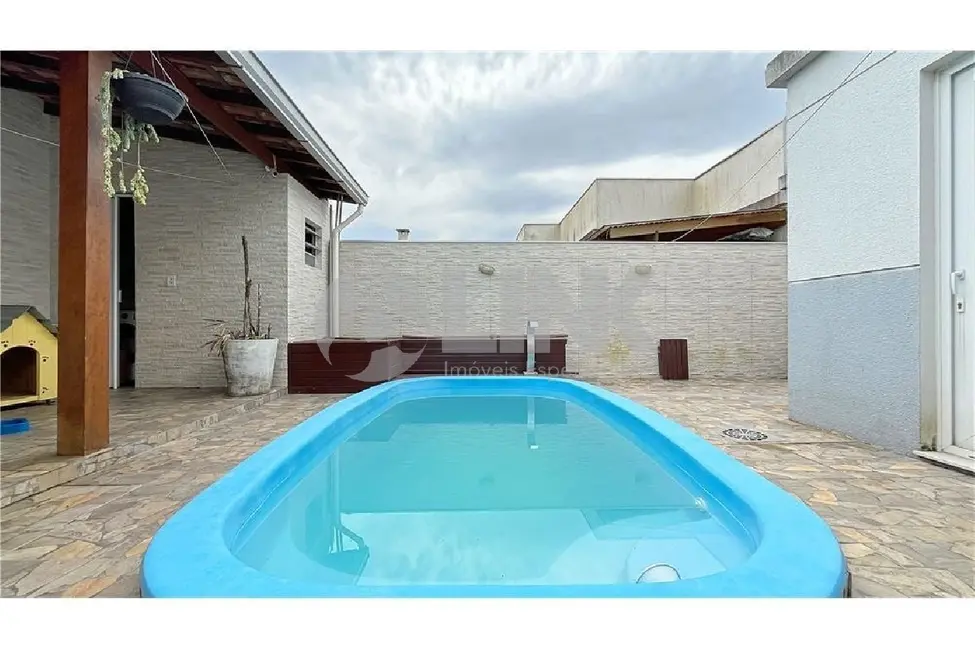 Foto 6 de Casa de Condomínio com 3 quartos à venda, 78m2 em Lomba do Pinheiro, Porto Alegre - RS