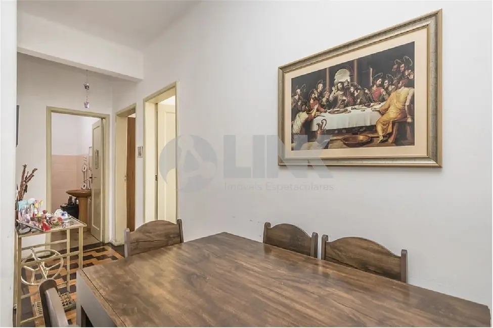 Foto 8 de Apartamento com 2 quartos à venda, 78m2 em Azenha, Porto Alegre - RS