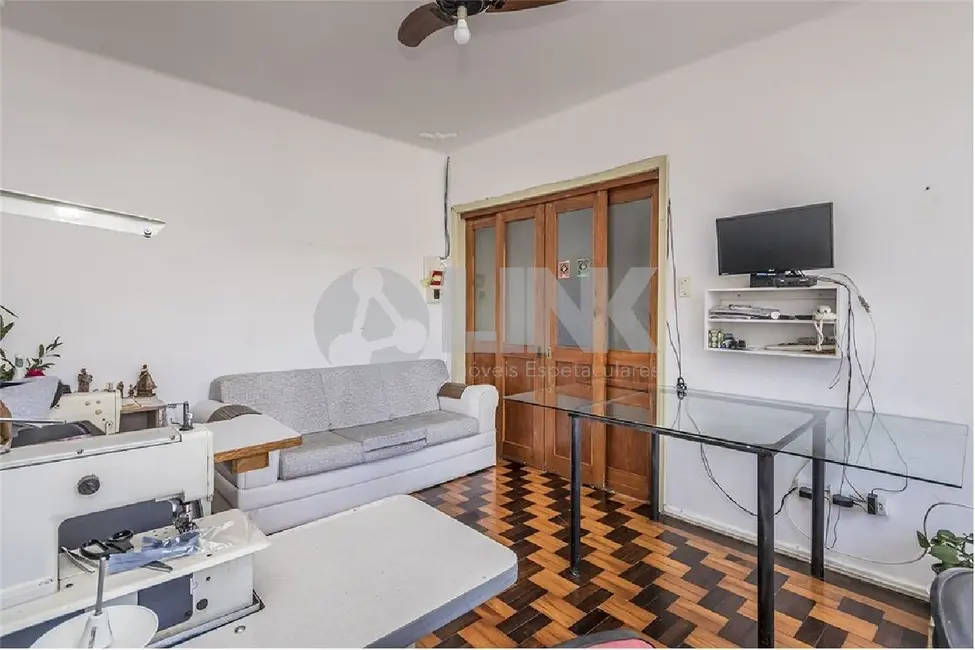 Foto 3 de Apartamento com 2 quartos à venda, 78m2 em Azenha, Porto Alegre - RS