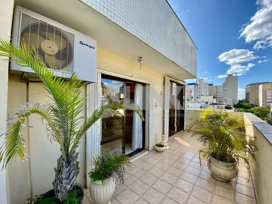 Foto 3 de Apartamento com 1 quarto à venda, 81m2 em Bom Fim, Porto Alegre - RS