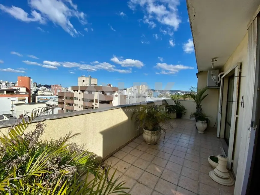 Foto 4 de Apartamento com 1 quarto à venda, 81m2 em Bom Fim, Porto Alegre - RS