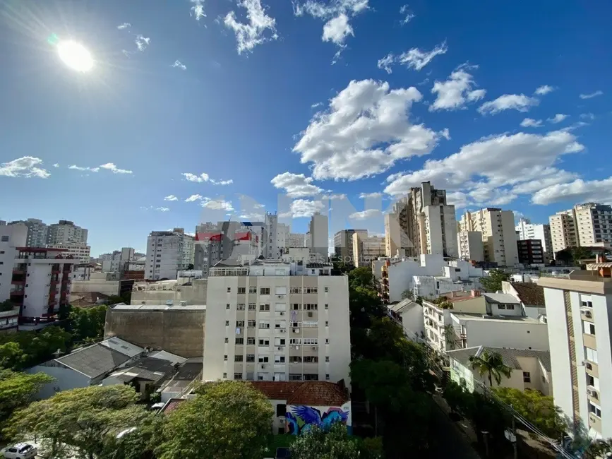 Foto 5 de Apartamento com 1 quarto à venda, 81m2 em Bom Fim, Porto Alegre - RS
