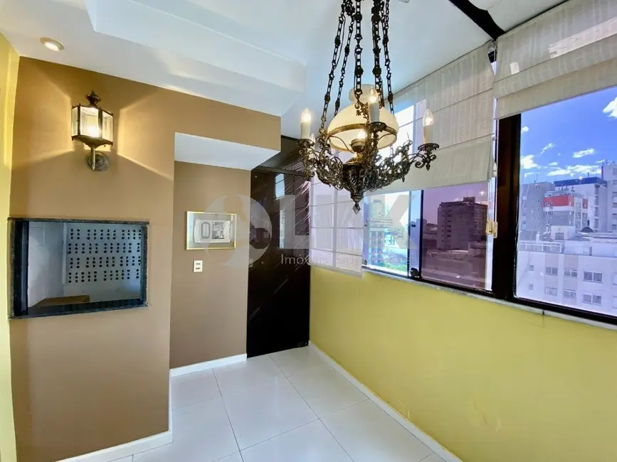 Foto 6 de Apartamento com 1 quarto à venda, 81m2 em Bom Fim, Porto Alegre - RS