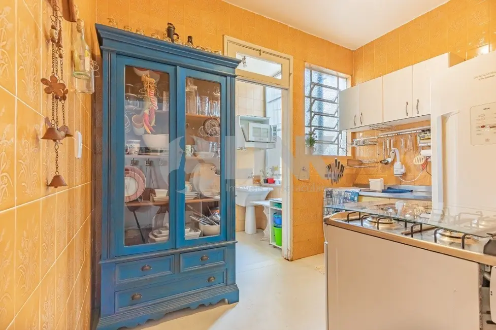 Foto 6 de Apartamento com 3 quartos à venda, 96m2 em Bom Fim, Porto Alegre - RS