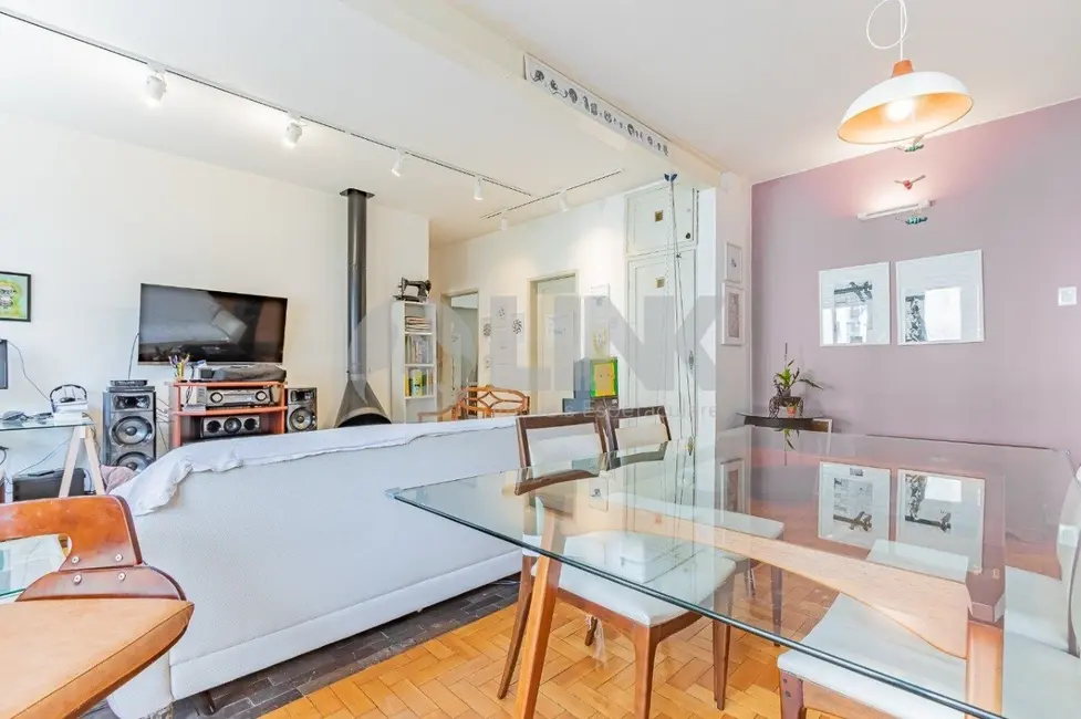 Foto 5 de Apartamento com 3 quartos à venda, 96m2 em Bom Fim, Porto Alegre - RS