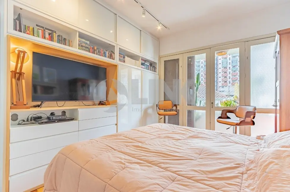 Foto 9 de Apartamento com 3 quartos à venda, 96m2 em Bom Fim, Porto Alegre - RS