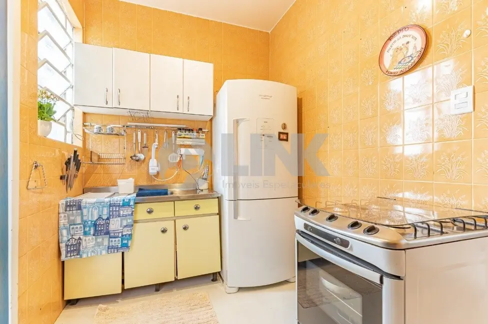 Foto 7 de Apartamento com 3 quartos à venda, 96m2 em Bom Fim, Porto Alegre - RS