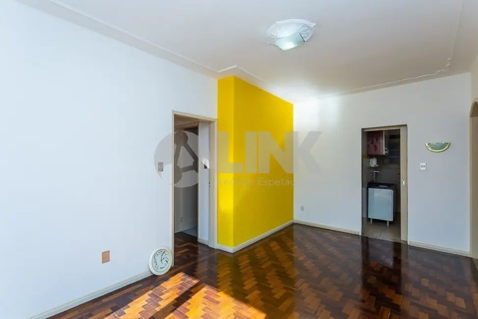 Foto 4 de Apartamento com 3 quartos à venda, 110m2 em Santana, Porto Alegre - RS