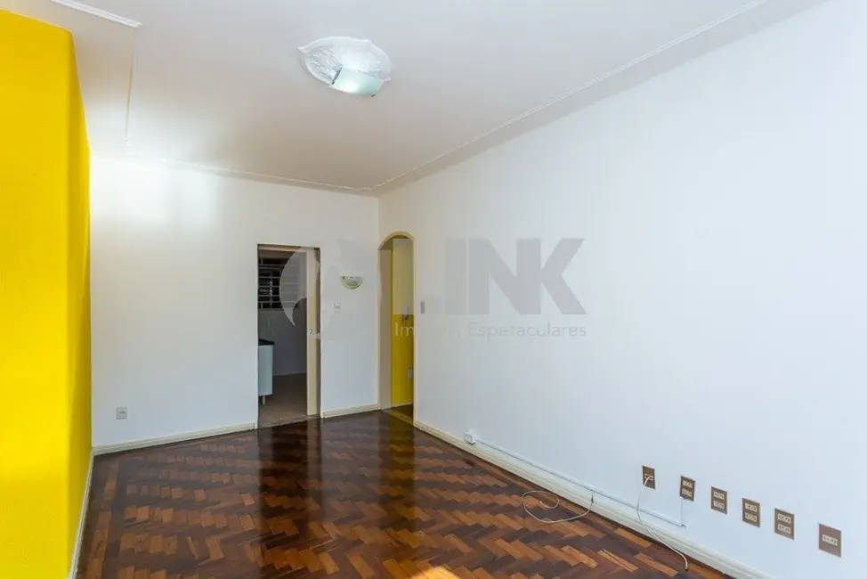 Foto 5 de Apartamento com 3 quartos à venda, 110m2 em Santana, Porto Alegre - RS