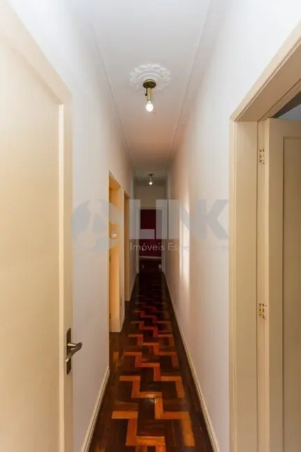 Foto 6 de Apartamento com 3 quartos à venda, 110m2 em Santana, Porto Alegre - RS