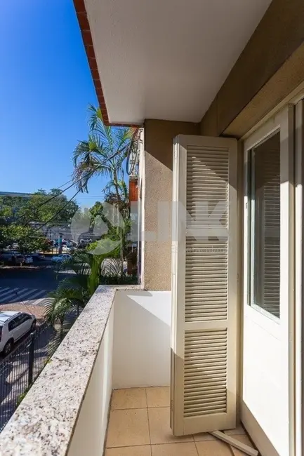 Foto 3 de Apartamento com 3 quartos à venda, 110m2 em Santana, Porto Alegre - RS