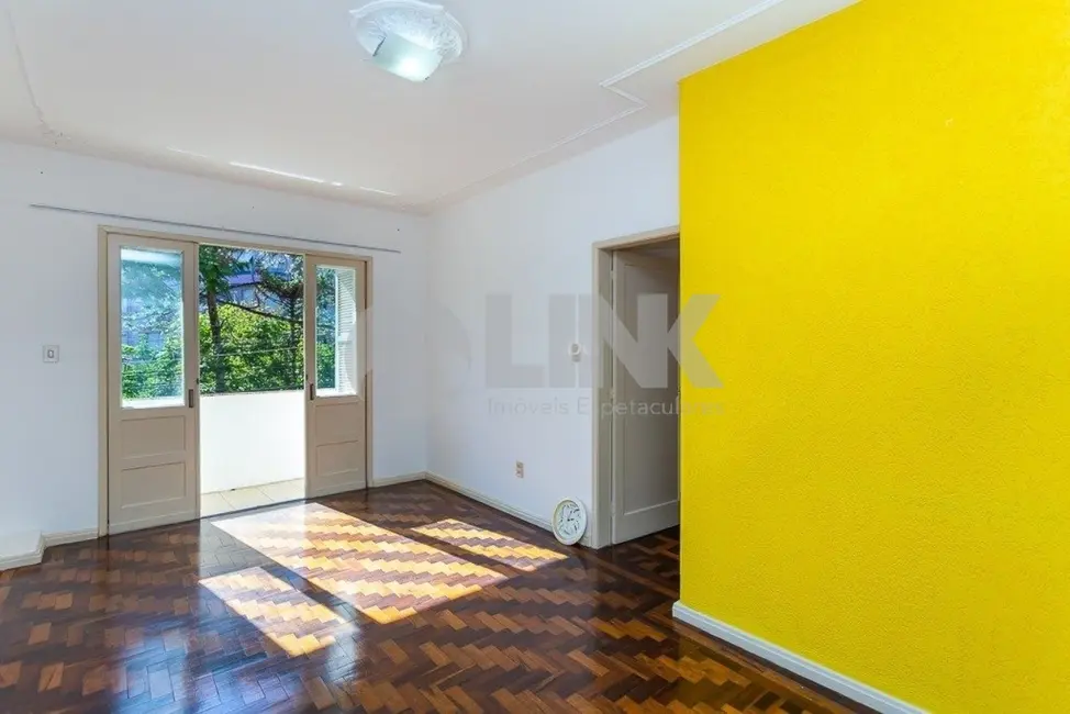 Foto 1 de Apartamento com 3 quartos à venda, 110m2 em Santana, Porto Alegre - RS