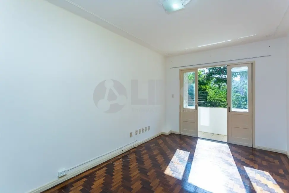 Foto 2 de Apartamento com 3 quartos à venda, 110m2 em Santana, Porto Alegre - RS