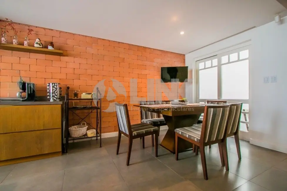 Foto 8 de Casa com 4 quartos à venda, 456m2 em Chácara das Pedras, Porto Alegre - RS