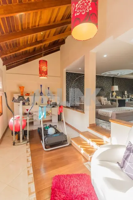 Foto 6 de Casa com 4 quartos à venda, 422m2 em Jardim Itu, Porto Alegre - RS