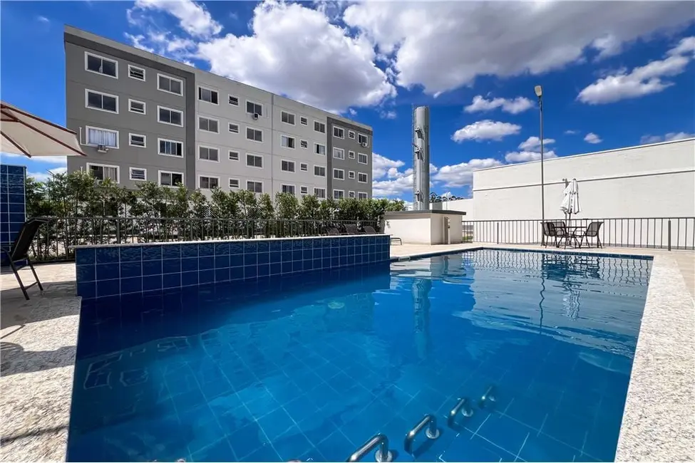 Foto 1 de Apartamento com 2 quartos à venda, 64m2 em Mato Grande, Canoas - RS