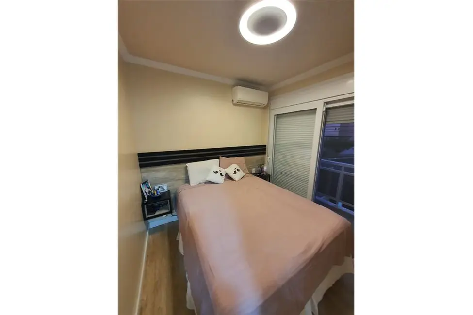 Casa com 3 quartos à venda, 120m2 em Agronomia, Porto Alegre - RS - imagem 5 Foto 5 de Casa com 3 quartos à venda, 120m2 em Agronomia, Porto Alegre - RS