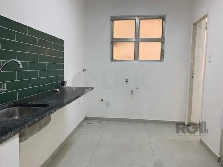 Foto 8 de Apartamento com 3 quartos à venda, 97m2 em Bom Fim, Porto Alegre - RS