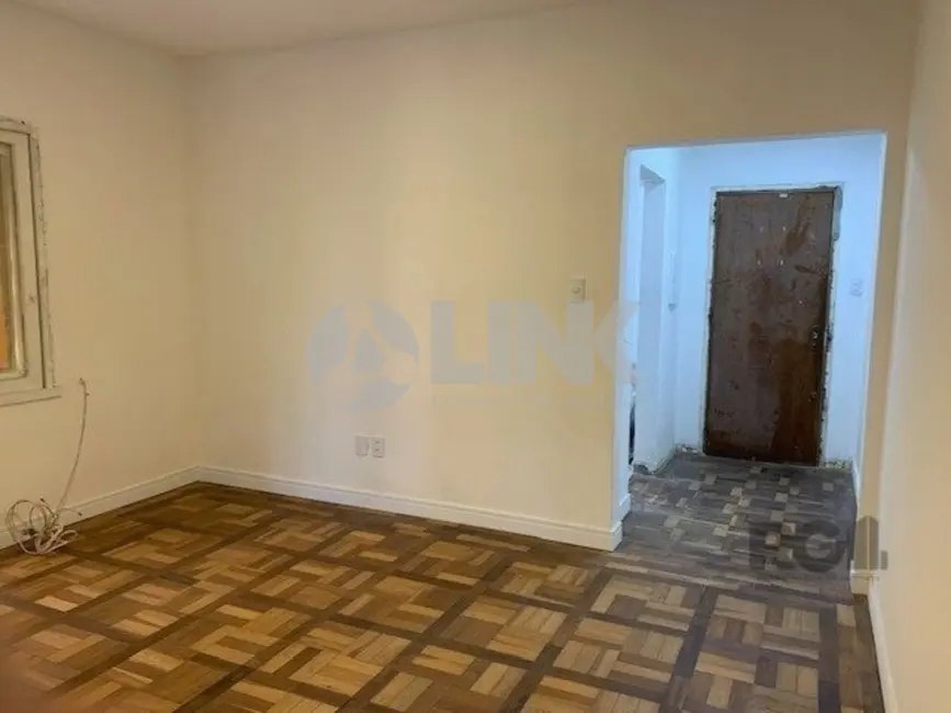 Foto 2 de Apartamento com 3 quartos à venda, 97m2 em Bom Fim, Porto Alegre - RS