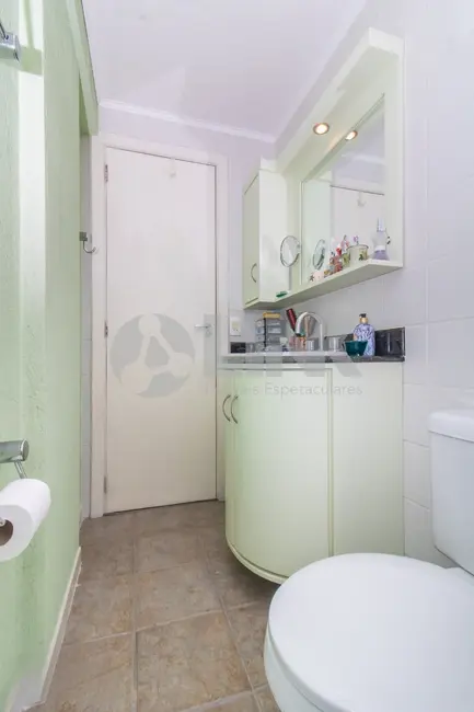 Foto 8 de Apartamento com 1 quarto à venda, 59m2 em Bom Fim, Porto Alegre - RS