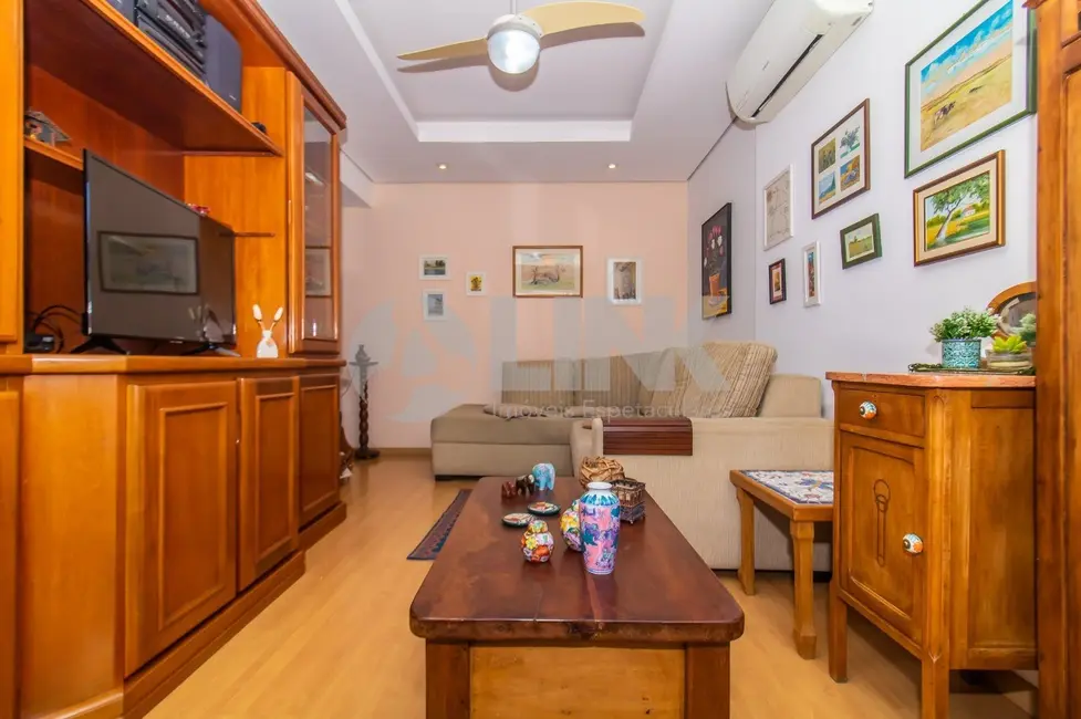 Foto 6 de Apartamento com 1 quarto à venda, 59m2 em Bom Fim, Porto Alegre - RS