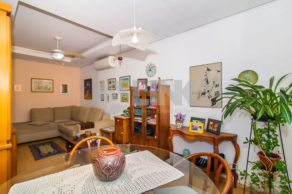 Foto 5 de Apartamento com 1 quarto à venda, 59m2 em Bom Fim, Porto Alegre - RS