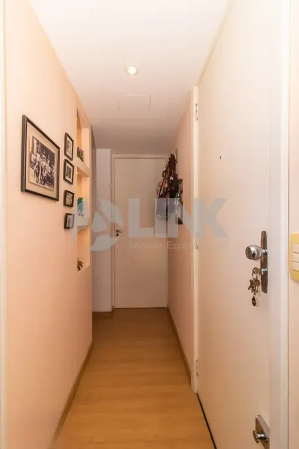 Foto 7 de Apartamento com 1 quarto à venda, 59m2 em Bom Fim, Porto Alegre - RS