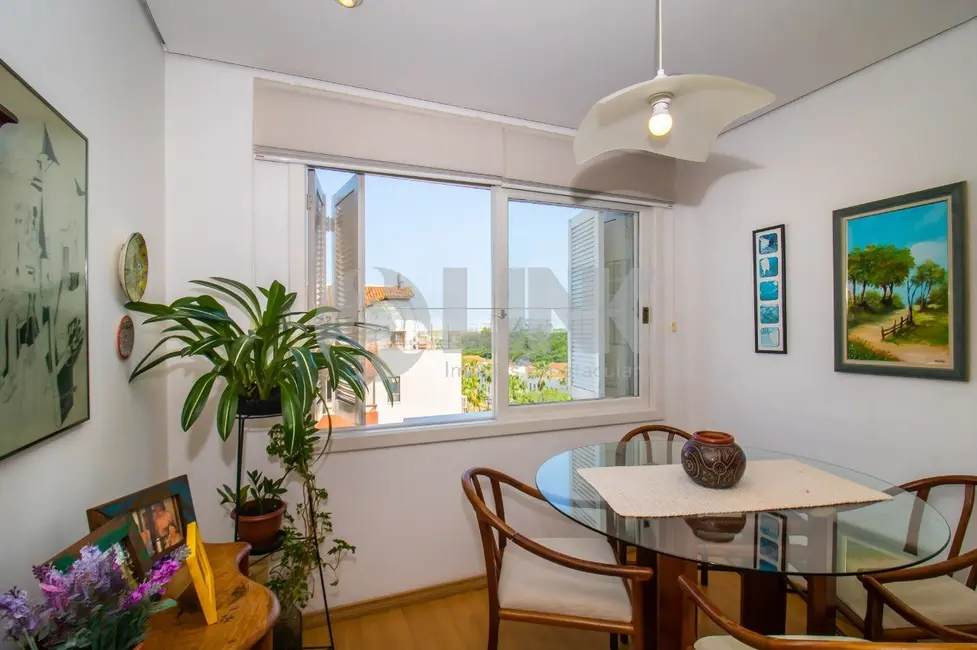 Foto 4 de Apartamento com 1 quarto à venda, 59m2 em Bom Fim, Porto Alegre - RS