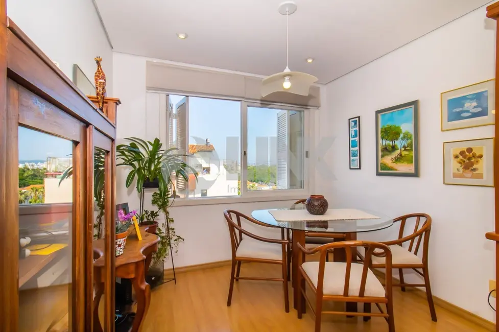 Foto 3 de Apartamento com 1 quarto à venda, 59m2 em Bom Fim, Porto Alegre - RS