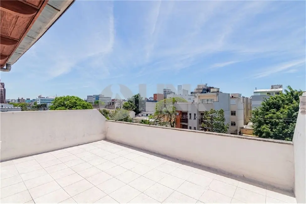 Foto 4 de Apartamento com 3 quartos à venda, 234m2 em Santana, Porto Alegre - RS