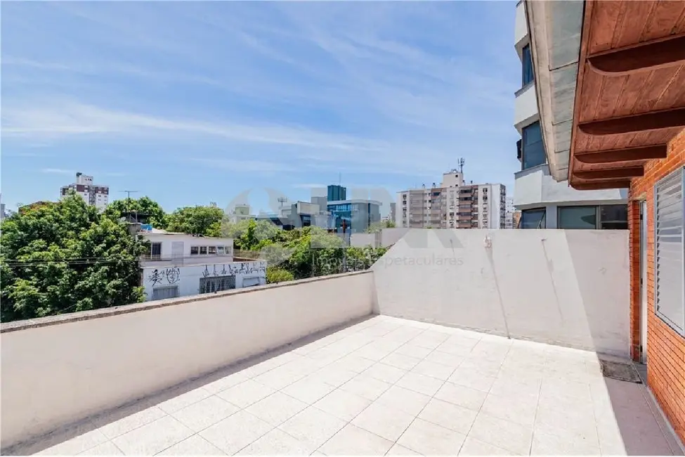 Foto 3 de Apartamento com 3 quartos à venda, 234m2 em Santana, Porto Alegre - RS